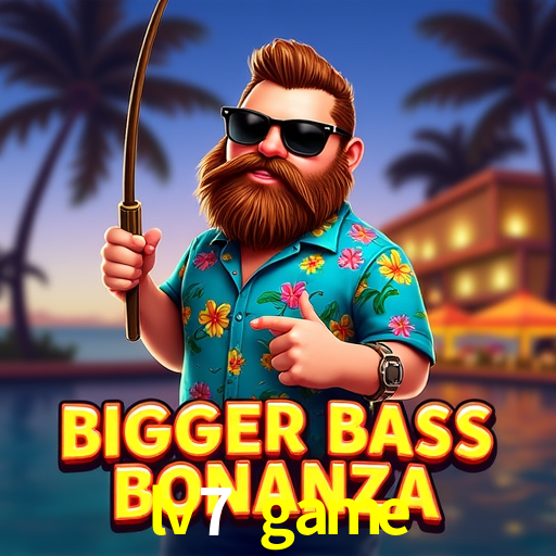 Descubra a Essência do lv7 game: Nossa História e Compromissos