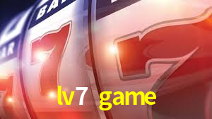 Descubra o Mundo do Cassino Online com lv7 game