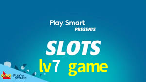 Descubra a Magia dos Jogos de Arcade no lv7 game