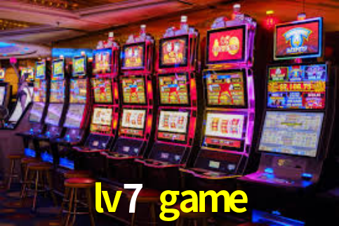 Descubra a Essência do lv7 game: Nossa História e Compromissos