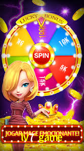 Explorando a Categoria de Eventos em Apostas na lv7 game