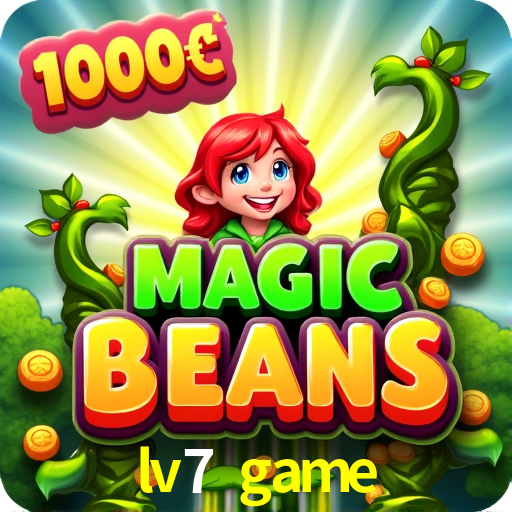 A Revolução dos Aplicativos de Jogos no lv7 game