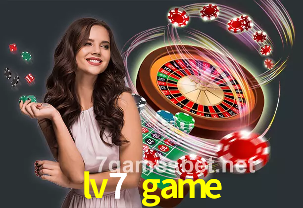 vivo no cassino lv7 game