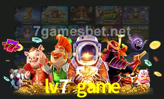 cassino lv7 game